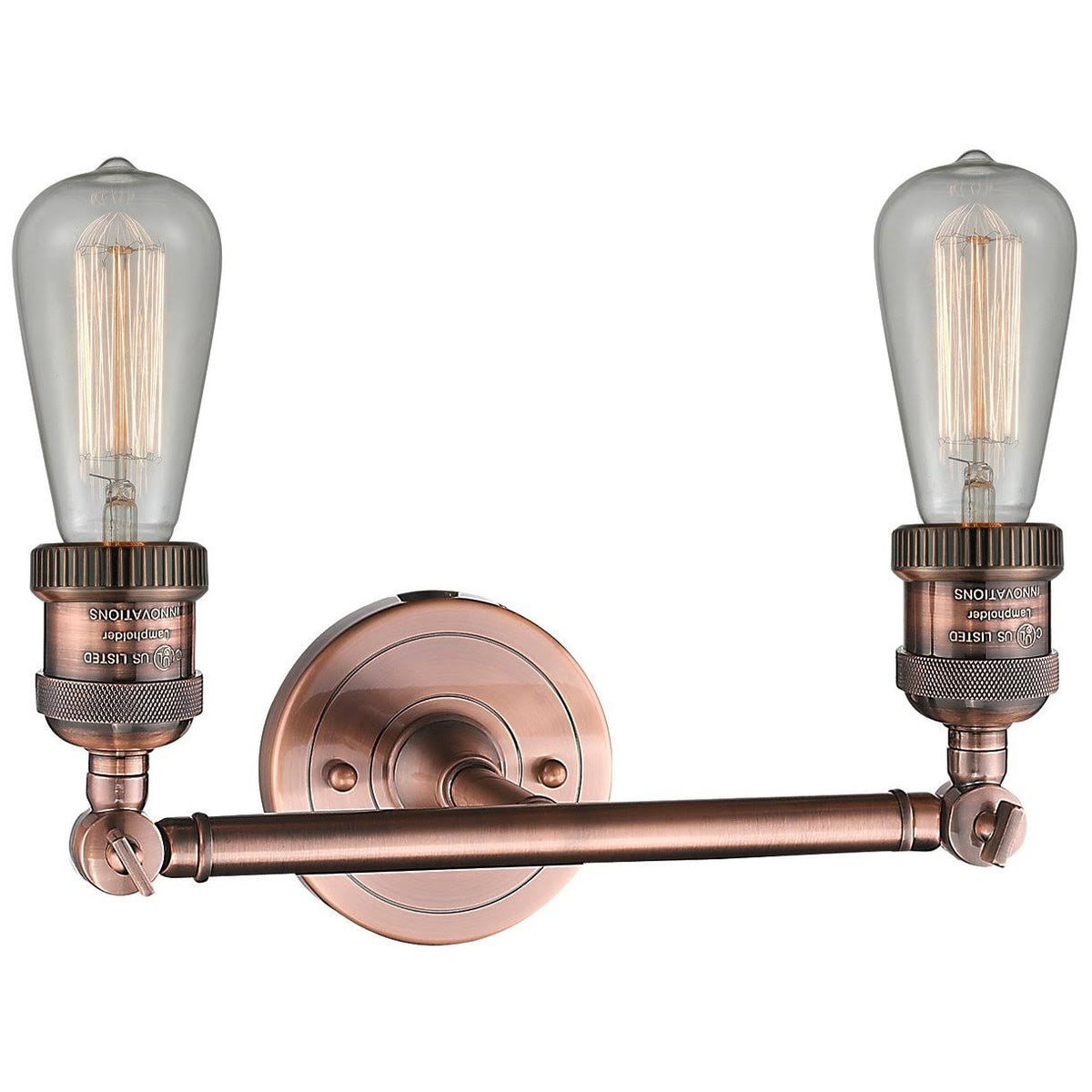 2 Light Bath Bar R189941