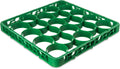 20 Compartments Glass Rack Extender Q52660