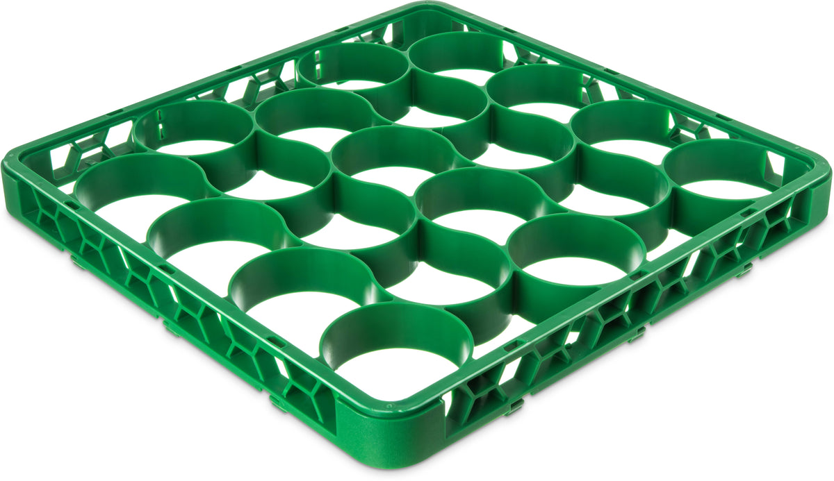 20 Compartments Glass Rack Extender Q52660