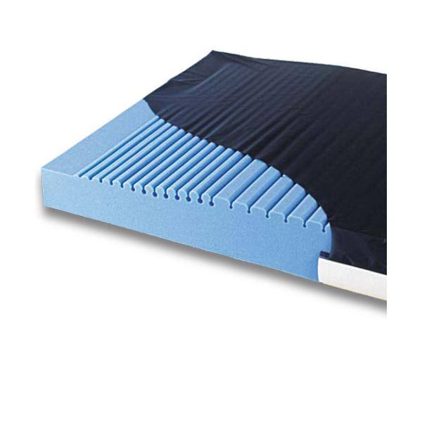 Therapeutic Mattress 35 x 80 x 6 inch J78677