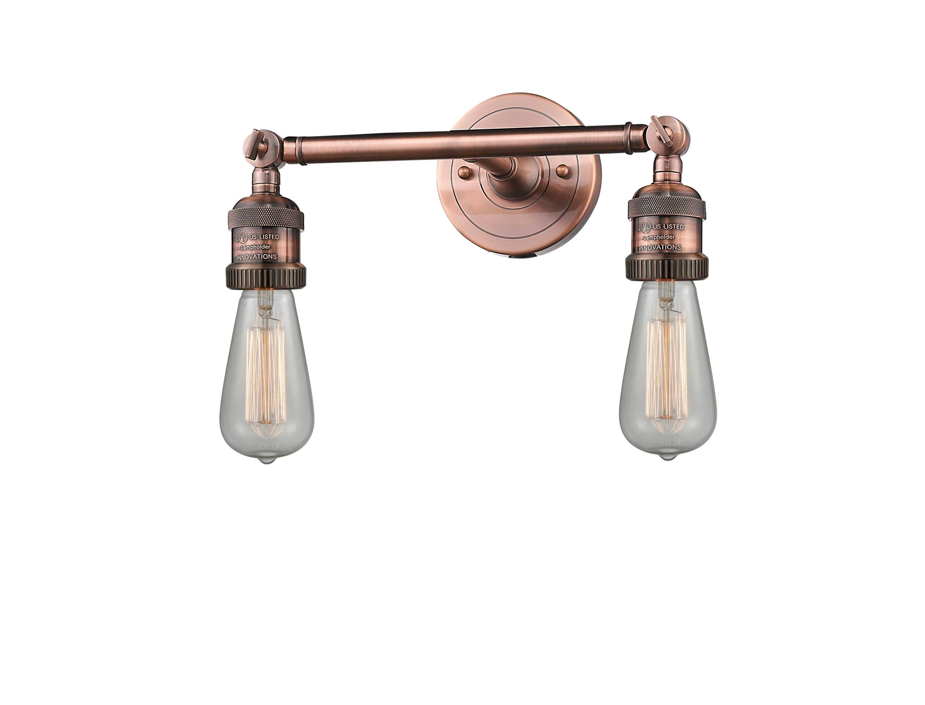 2 Light Bath Bar R189941