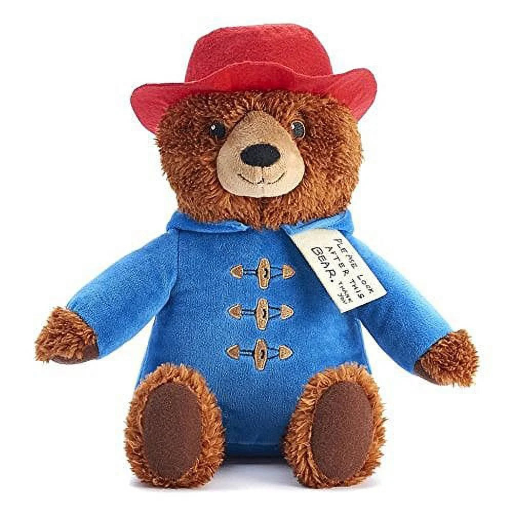 Corduroy Plush Bears Z159611