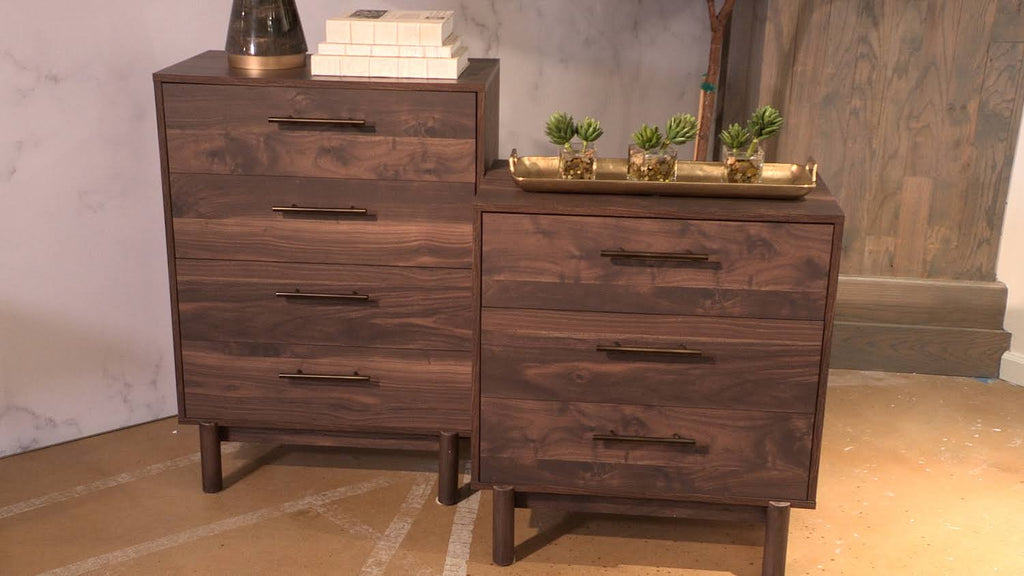 Three Drawer Chest A68800
