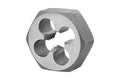 M33 Hexagon Rethreading Dienuts, High Speed Steel, Plug 3.5 mm G22312