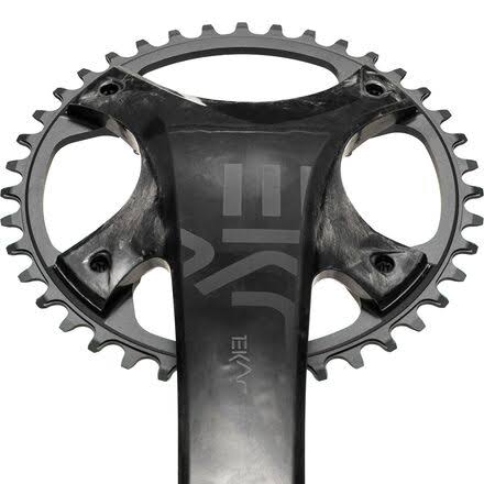 13 Speed Crankset 175mm 42T Y69424