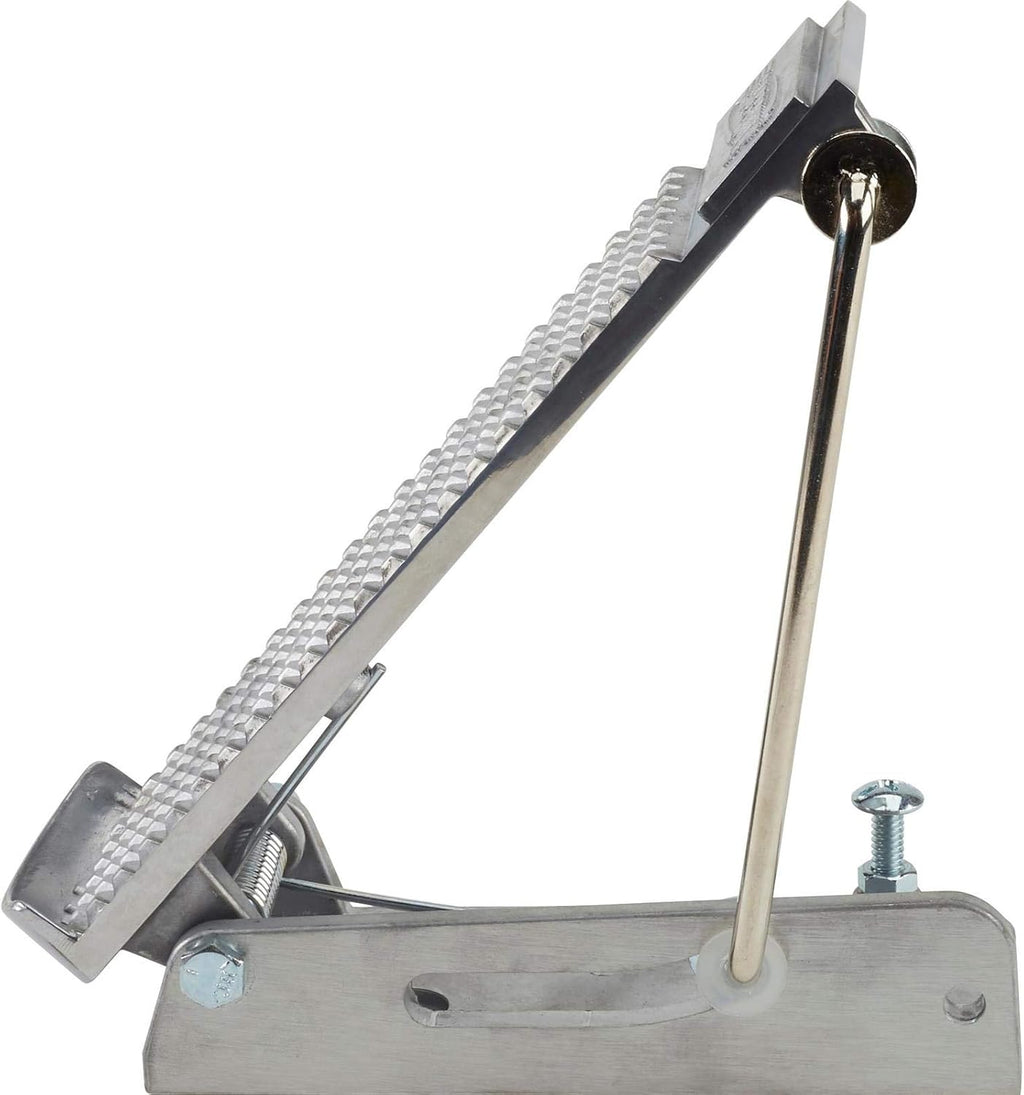 Cast Aluminum Throttle Pedal Assembly V589716