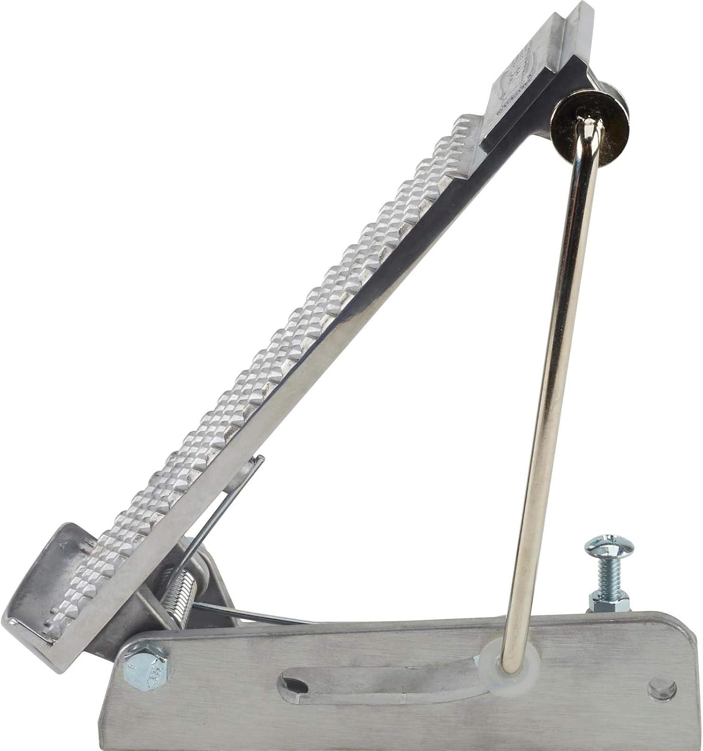 Cast Aluminum Throttle Pedal Assembly V589716