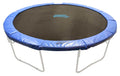Blue 16 ft. Round Trampoline Replacement Safety Pad A316049