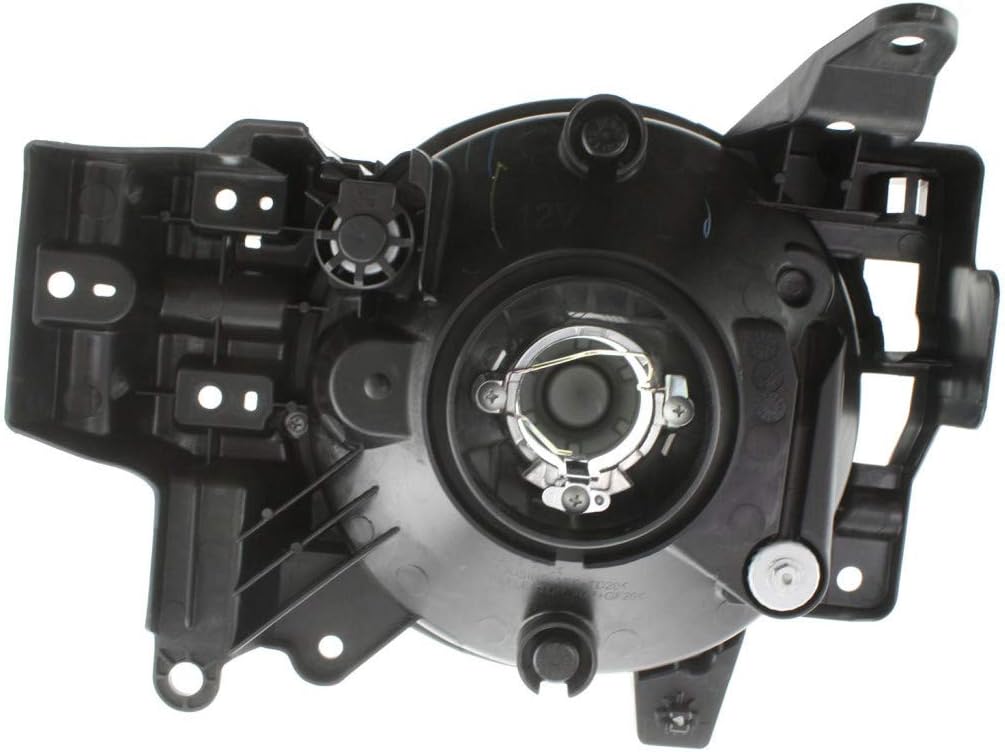 Driver Side Headlight Assembly for FJ Cruiser 2007-2014 W87021