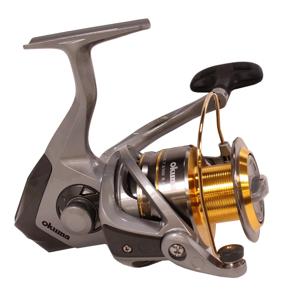 Spinning Fishing Reels J852