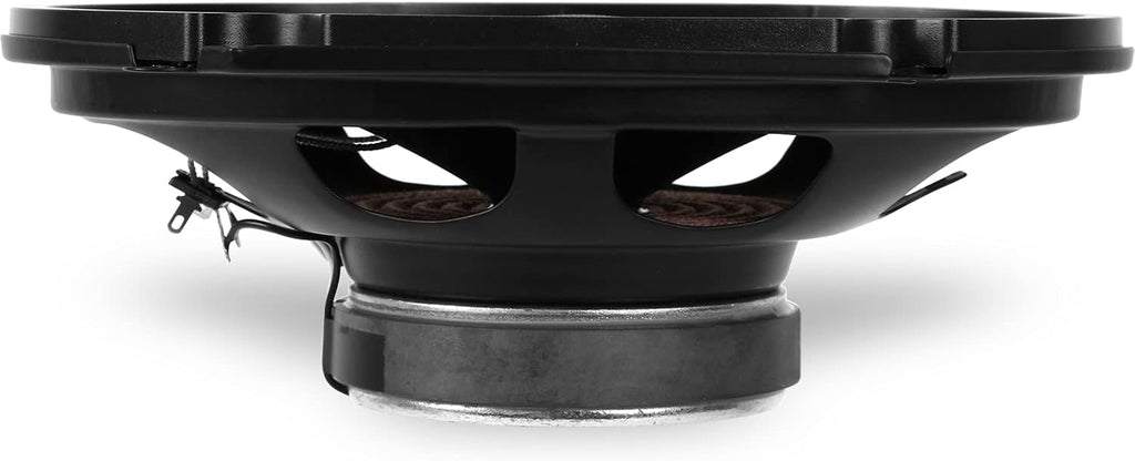 NVX Pack of 2 Speaker Replacement Package for Ford Ranger N925196