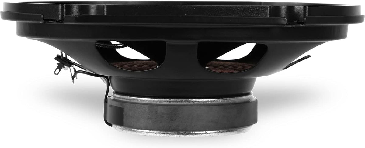 NVX Pack of 2 Speaker Replacement Package for Ford Ranger N925196