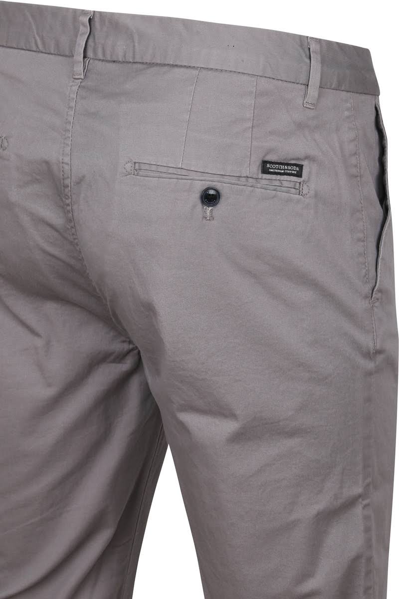 Stretch Chinos A941442