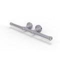 Polished Chrome Double Roll Toilet Tissue Holder E84237