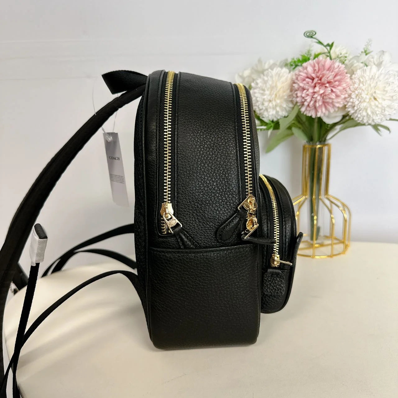 Mini Court Backpack Y169