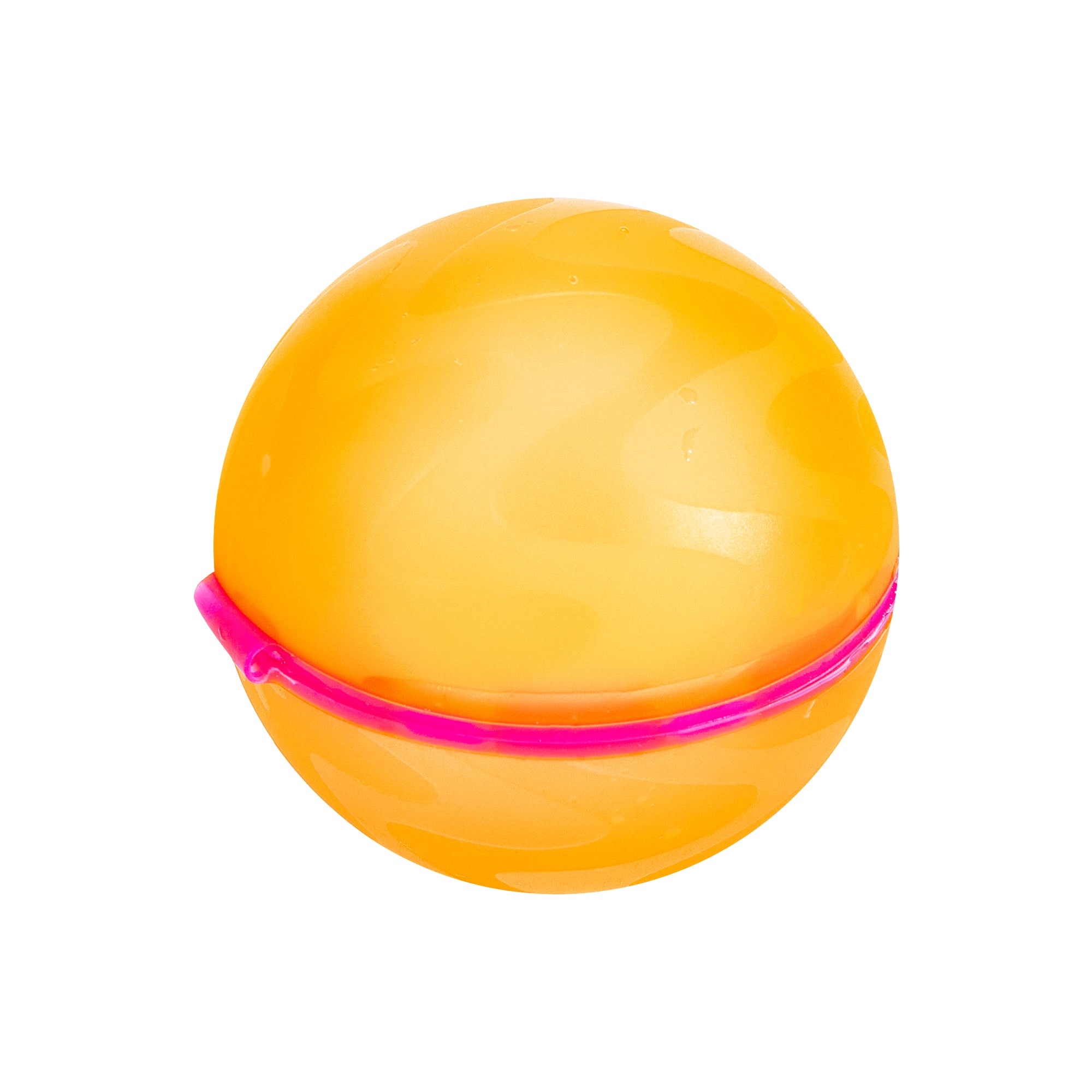 25 Pcs Reusable Water Balloons with Storage Bag Z682
