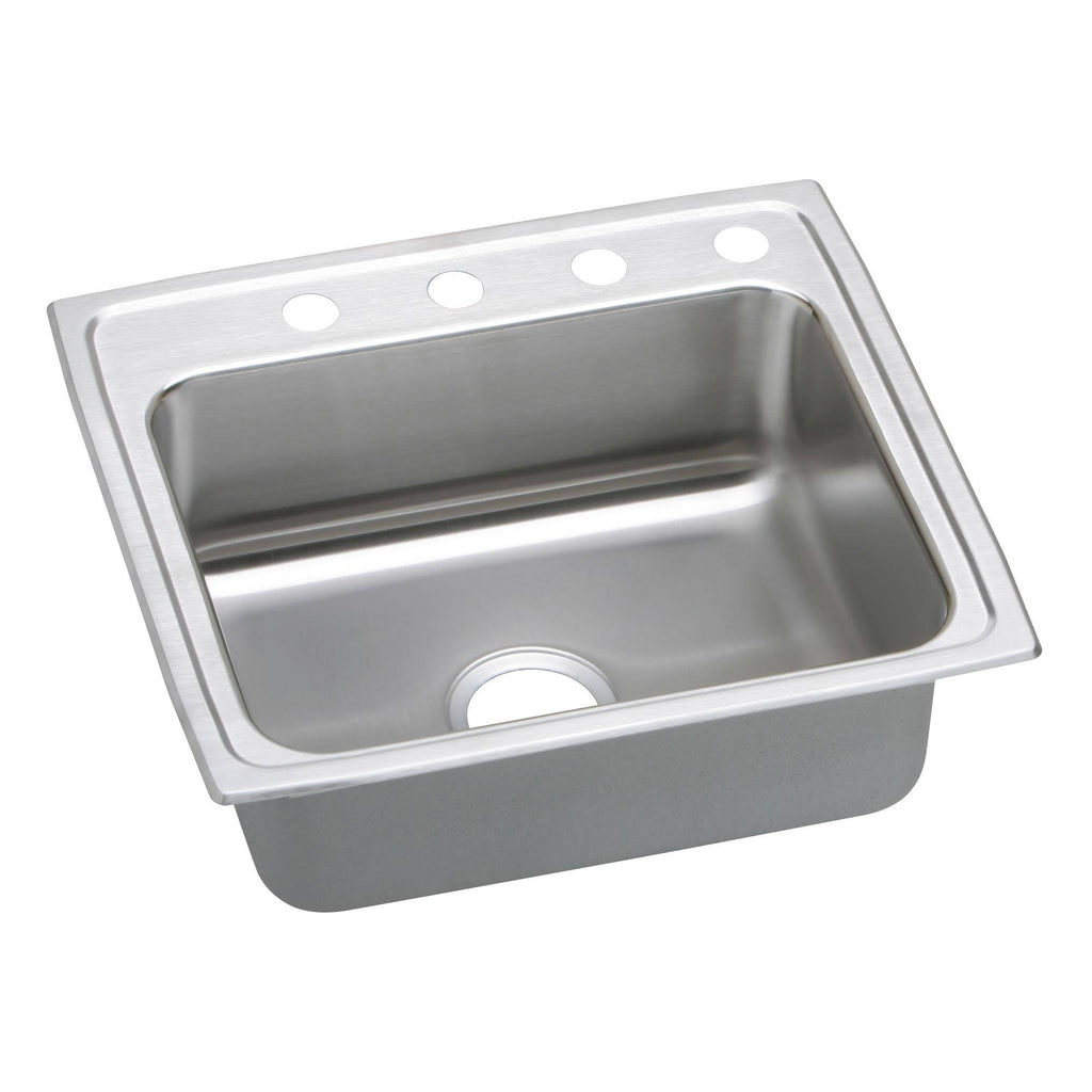 Stainless Steel Kitchen Sink S6382