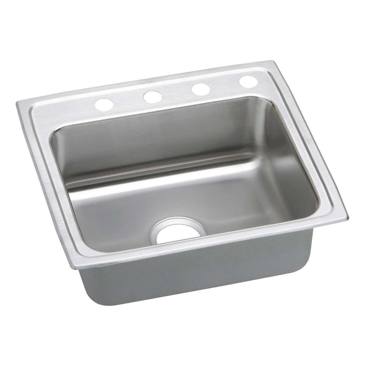 Stainless Steel Kitchen Sink S6382