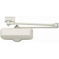 Ivory Door Closer F5899