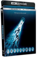 4K Ultra HD Sci-Fi & Fantasy I39639