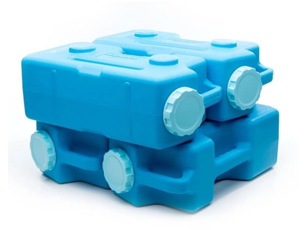 2 Pack AquaBrick Container with Spigot M307115