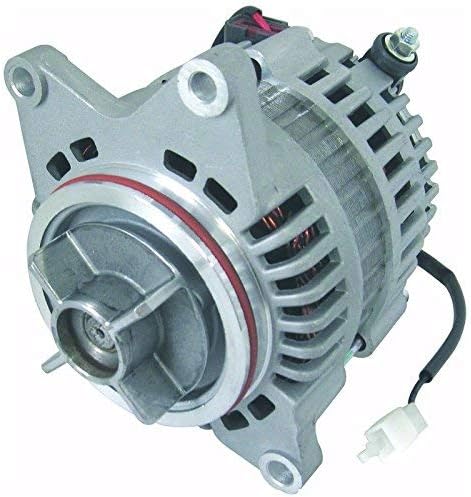 High Amperage 90 AMP Alternator Replacement L621888