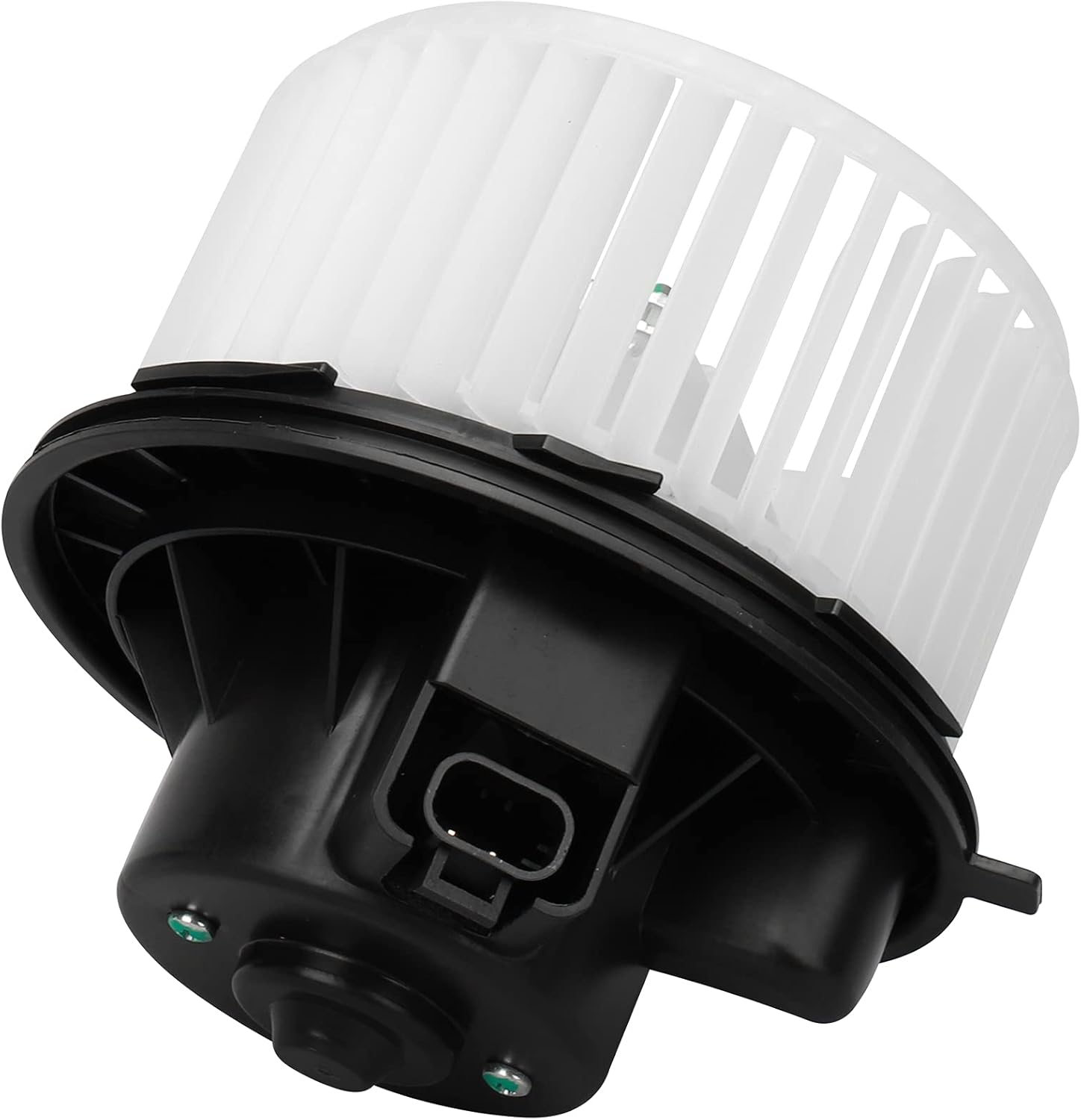 HVAC Blower Motor Assembly Pack of 2 C12346