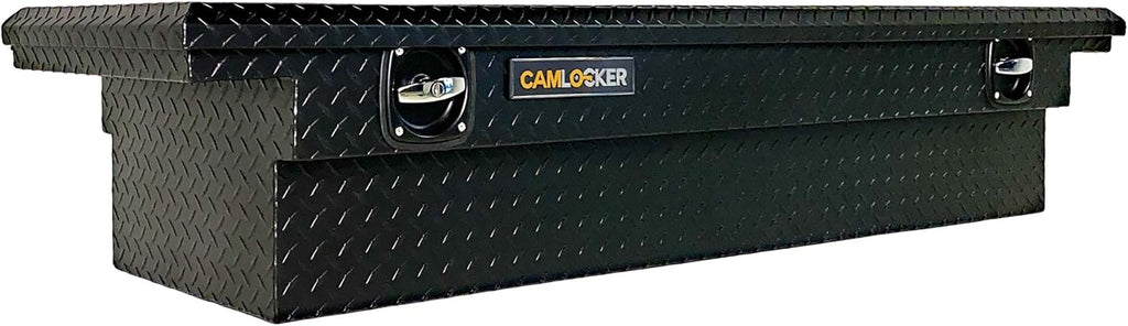 71 Inch Low Profile Aluminum Crossover Tool Box C634971