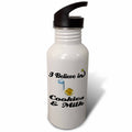 21 oz Sports Water Bottle E5256