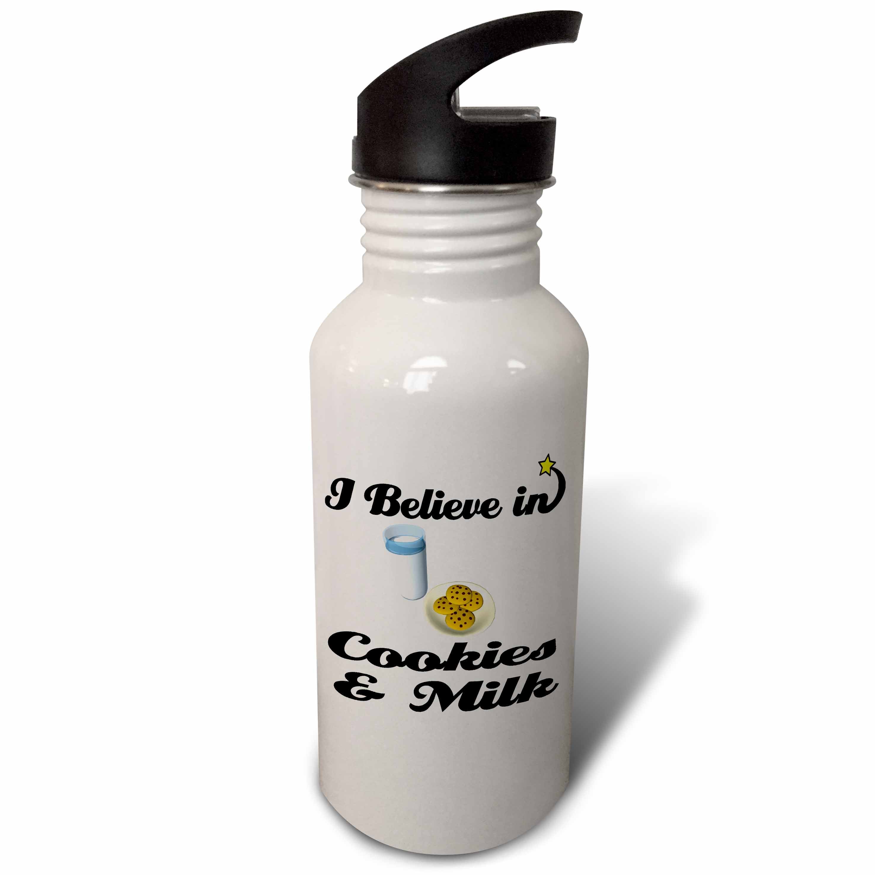 21 oz Sports Water Bottle E5256