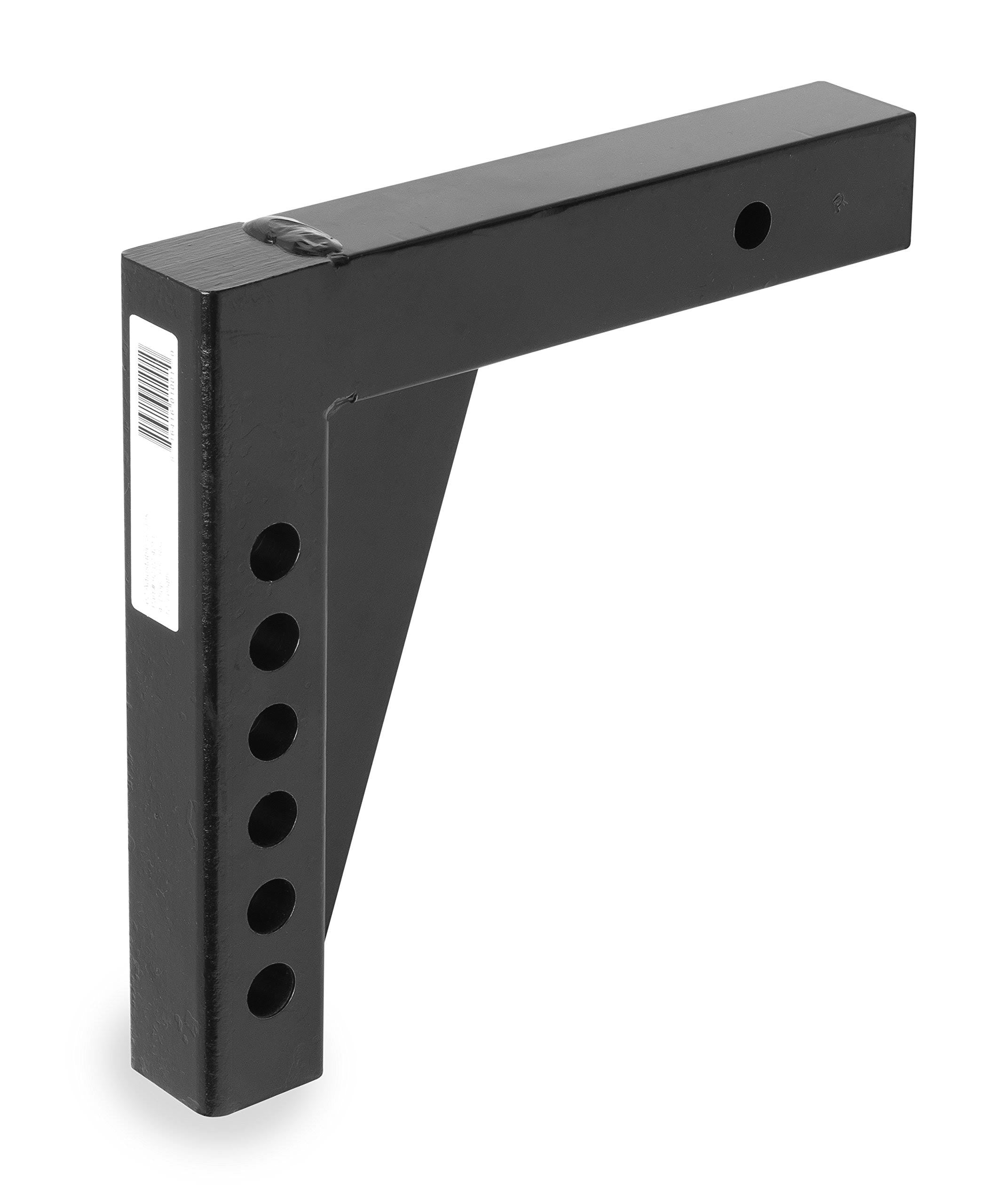 Adjustable Shank, 6x22 Drop, 10x22 Rise x 12x22 Length Q5900
