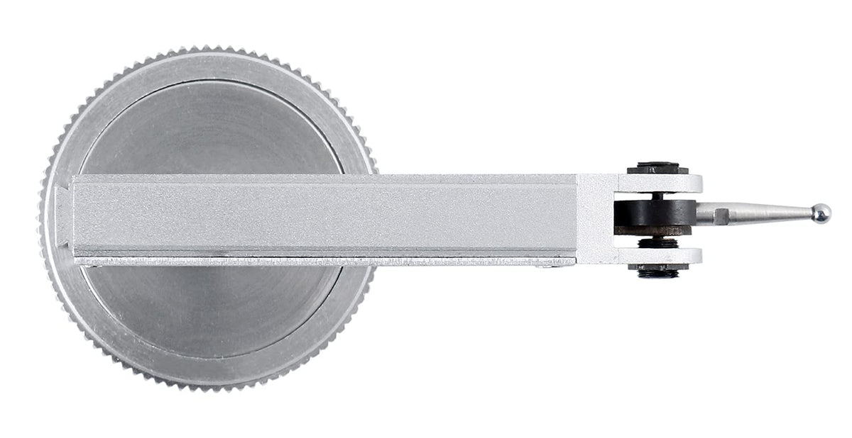 0.008'' by 0.0001'' Dial Test Indicator T476