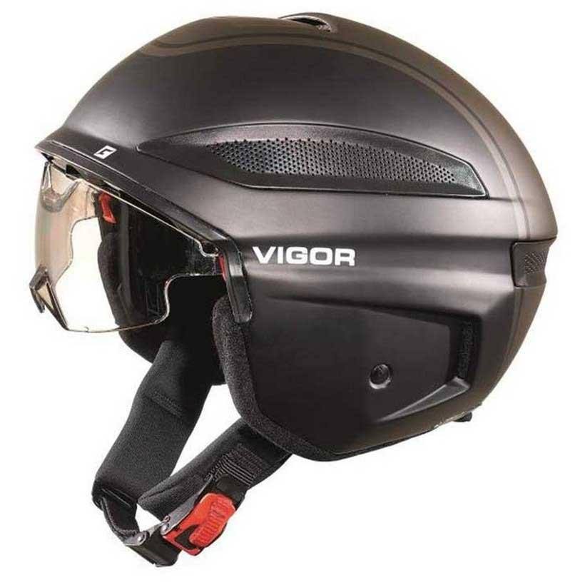 Matt Black S-Pedalec Helmet L1614