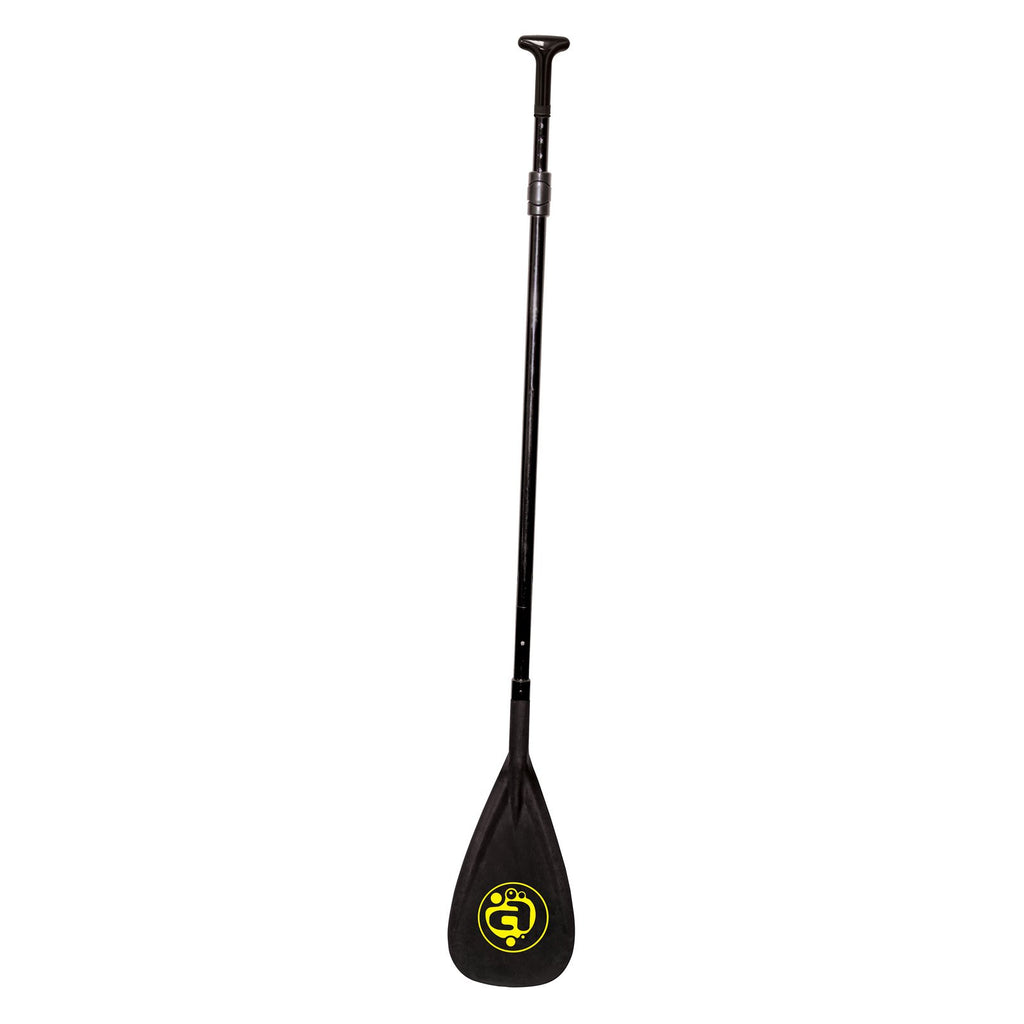 Carbon Composite 3 Sect Paddle O434
