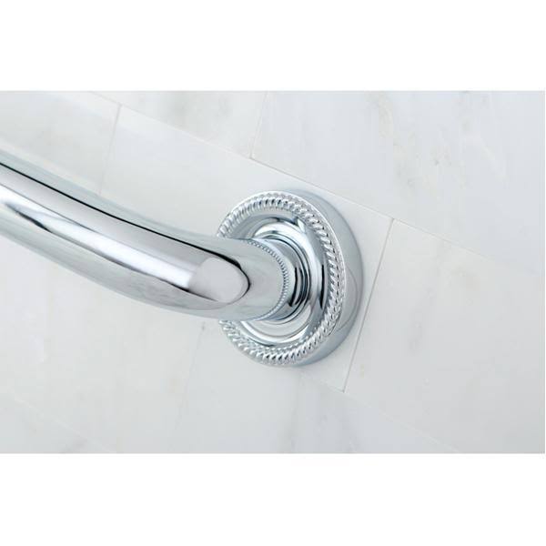 Polished Chrome Grab Bar N465