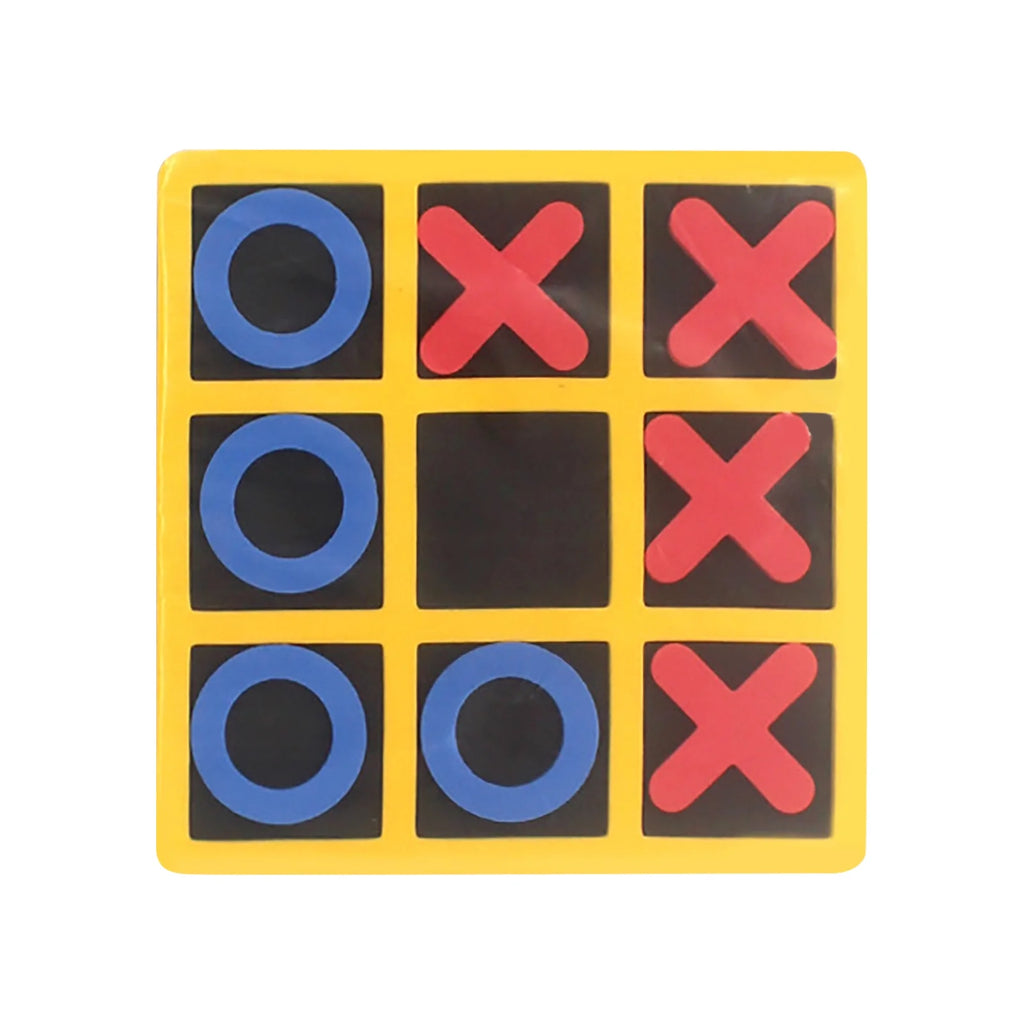 Tic-tac-toe Board Game S442