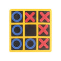 Tic-tac-toe Board Game S442