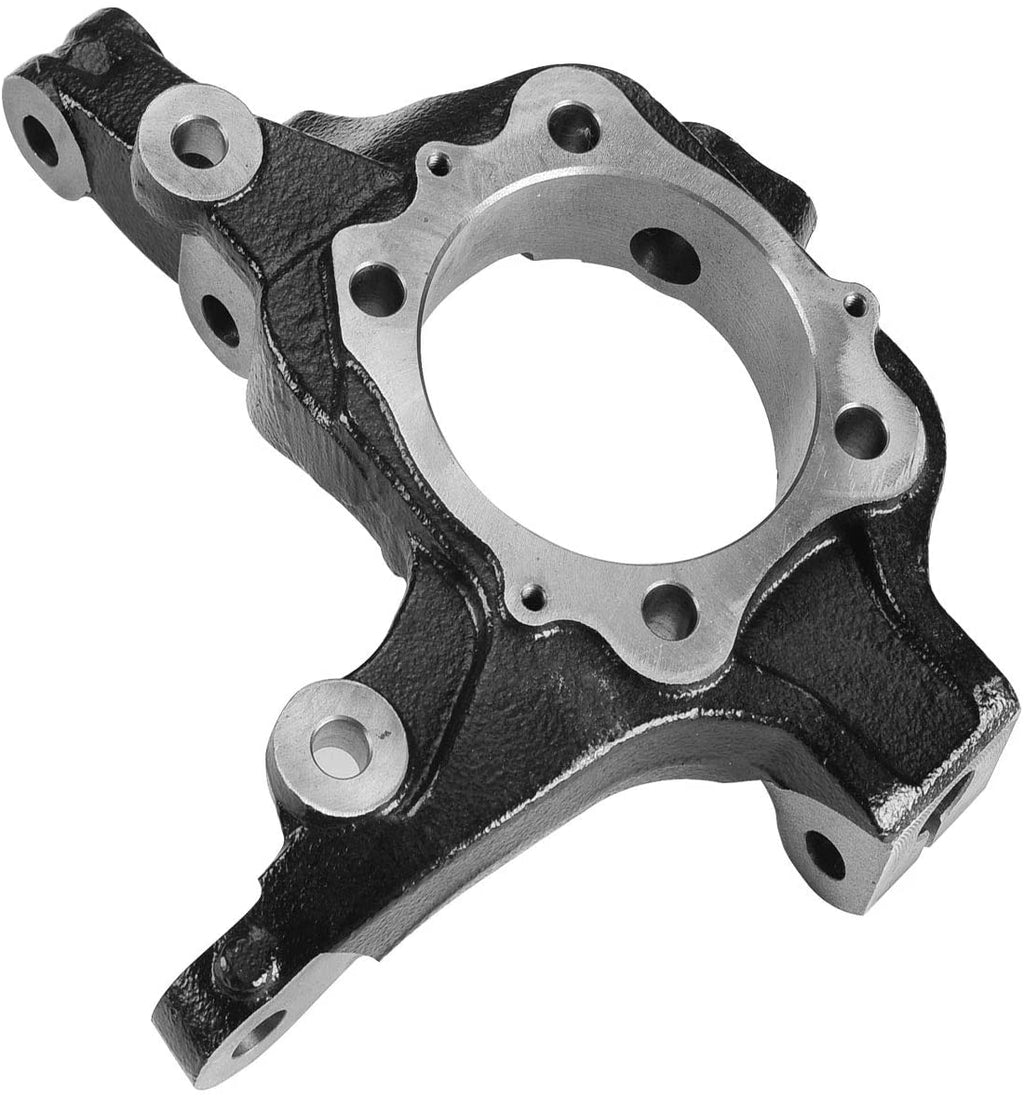 Steering Knuckle A2942