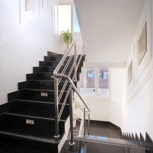 Step Light Y832