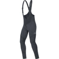 Black Bib Tights V1335
