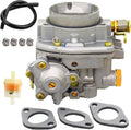 Carburetor with Accelerator Pump, Pack of 2 O64544