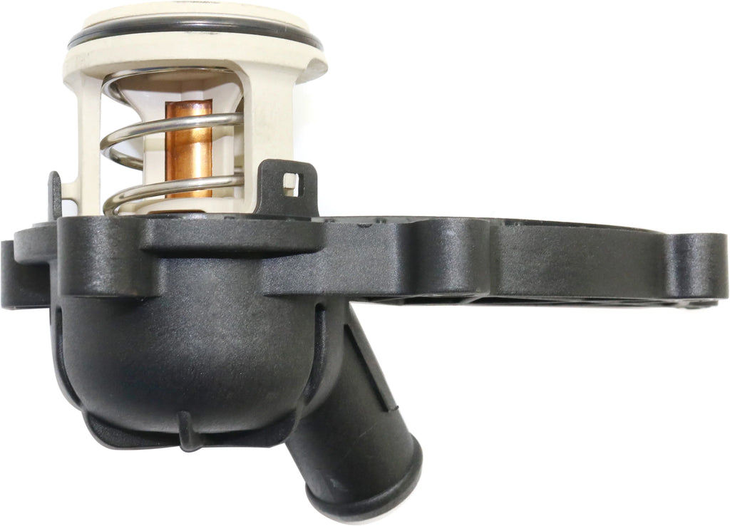 THERMOSTAT for 2009-2012 Audi Q5 2006-2011 A6 6Cyl 3.2L I34247