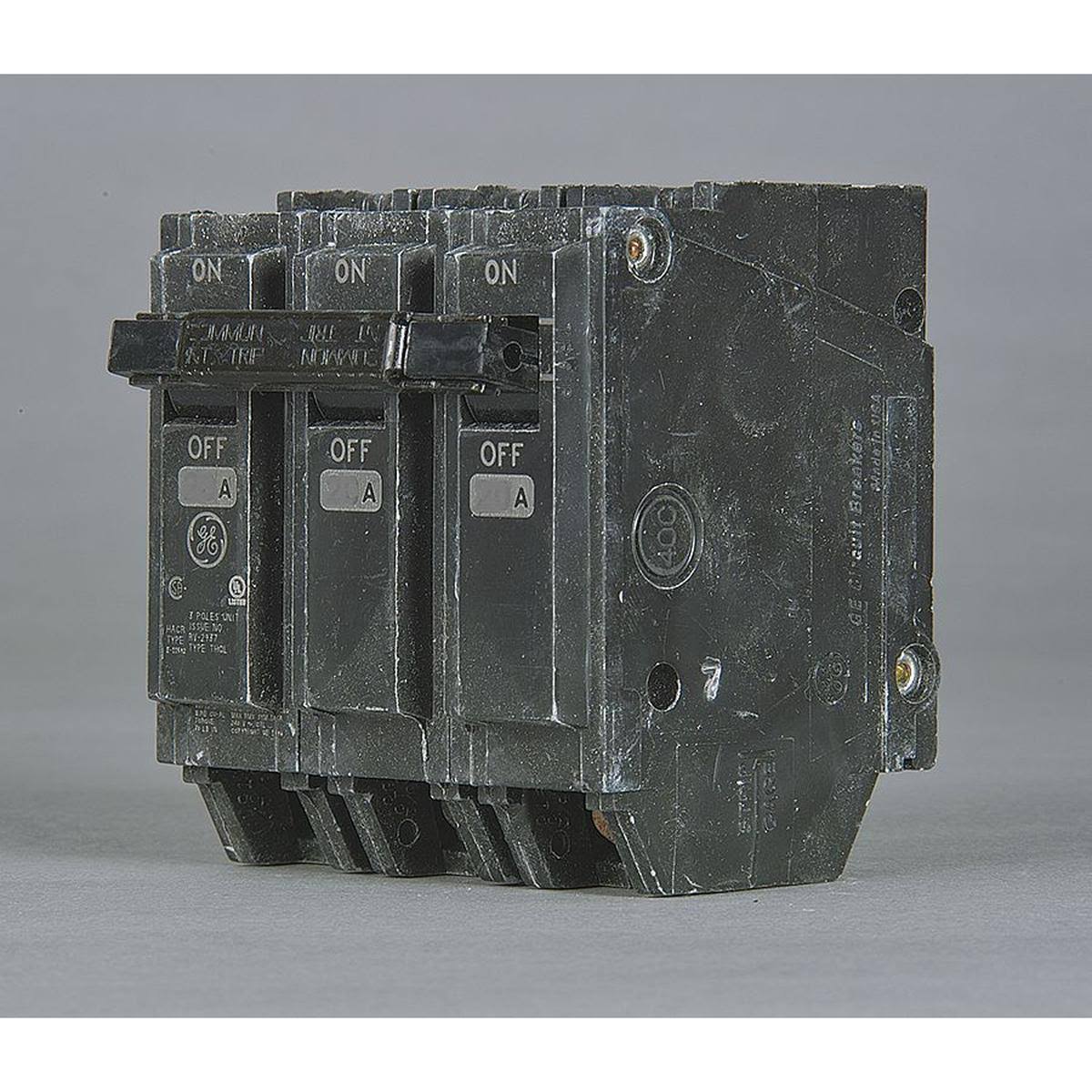 New Circuit Breaker R419