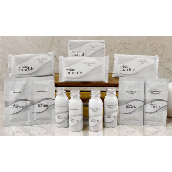 White Marble Deodorant Soap 2.29 oz U515472