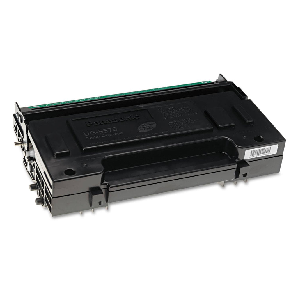 Black Toner Cartridge I502114