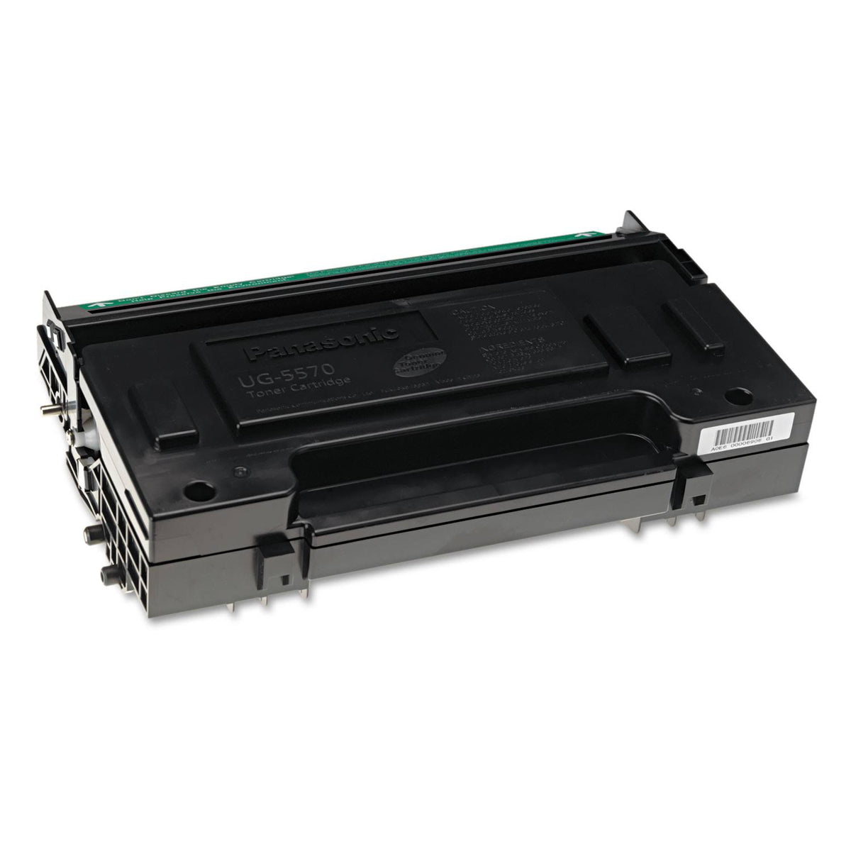 Black Toner Cartridge I502114