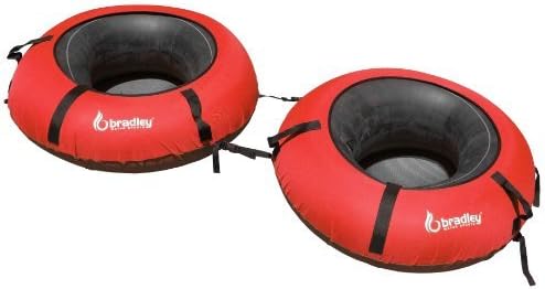 2 Pack River Tube with Linking Heavy Duty Cover V4155