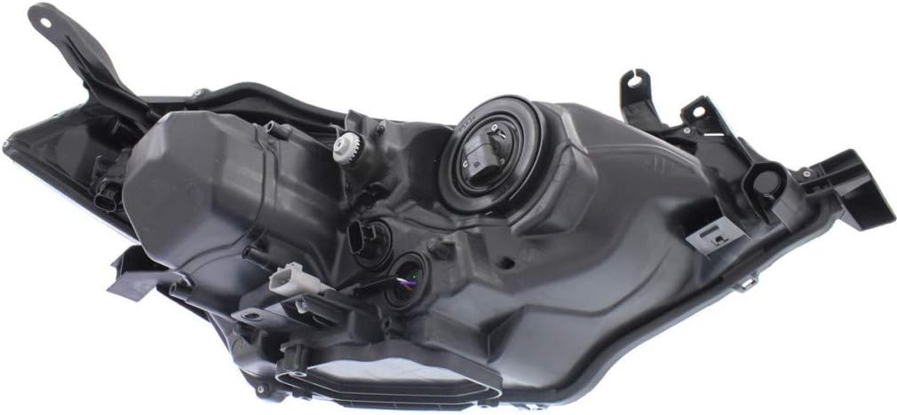 For Toyota Corolla 2014 2015 LED Headlight Assembly Passenger Side X111660
