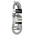 3 Pack 30 Amp 3-Wire Dryer Cord B360327