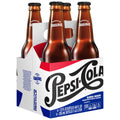 12 fl oz. Bottle Soda Pop F53597